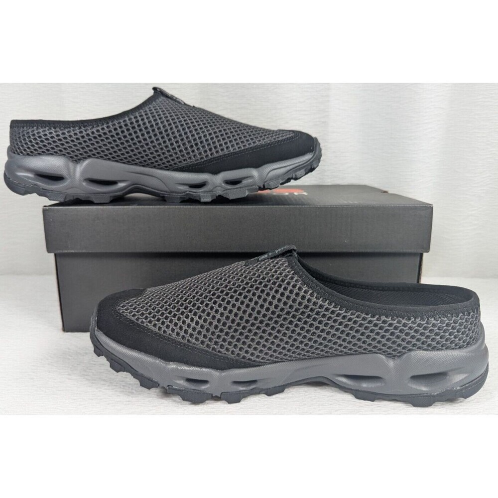 Bass Outdoor - Women's -Auqua Mesh Slide / Slip On - Size 9.5 - NO BOX